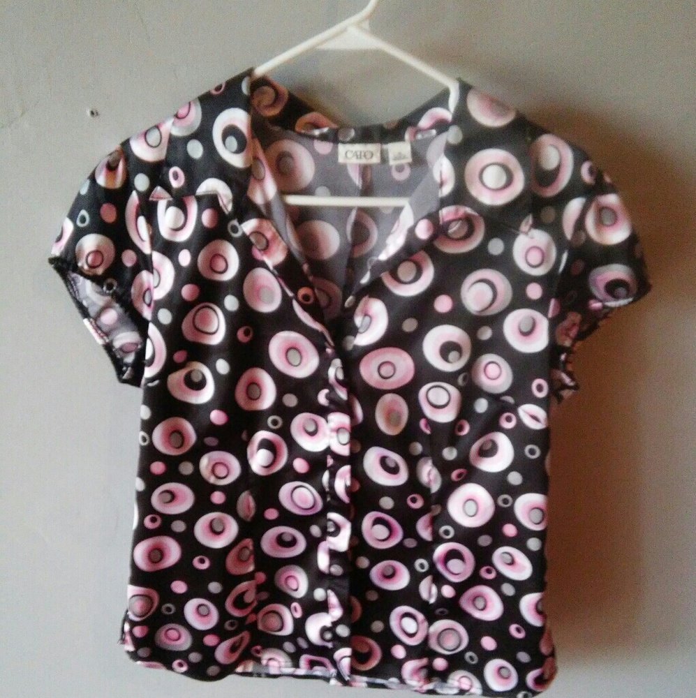 Dress Shirt